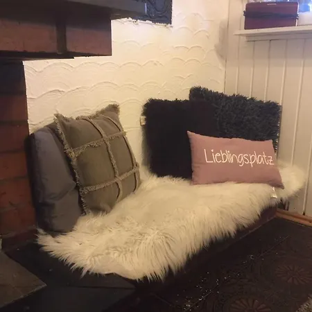 Bussard בית נופש Gammelsbach